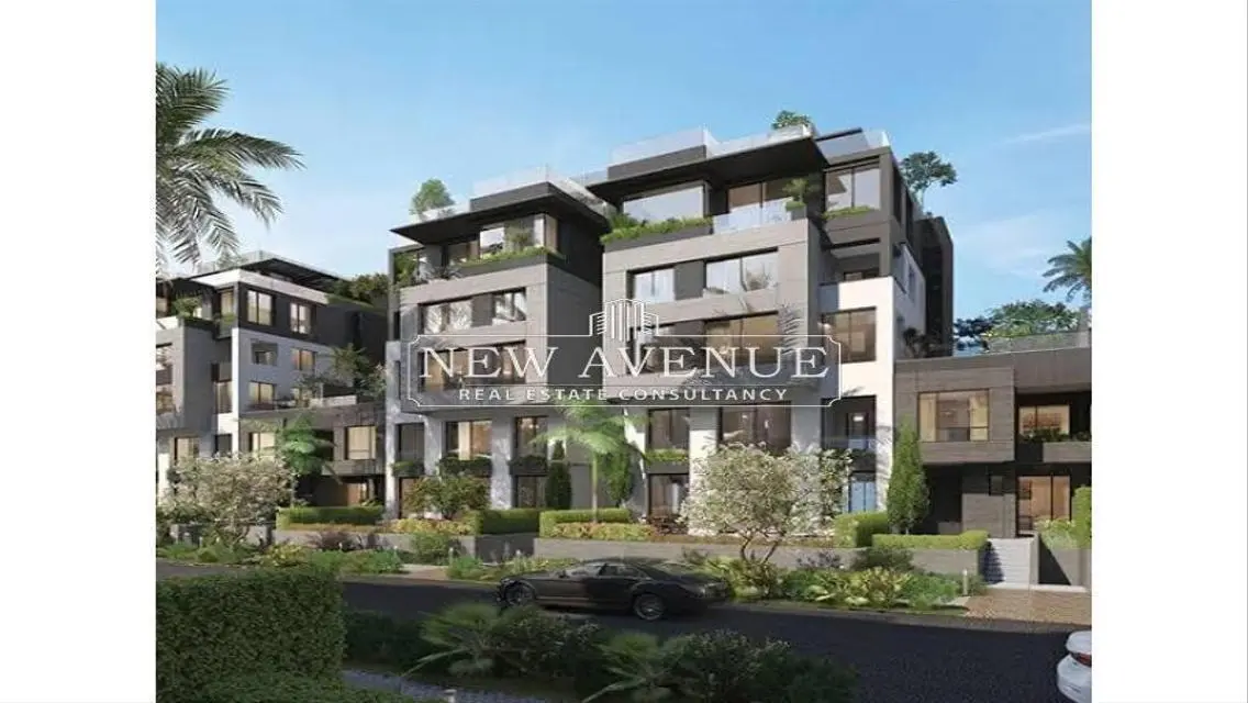Luxury Villa for Sale with Elegant Design - 2031