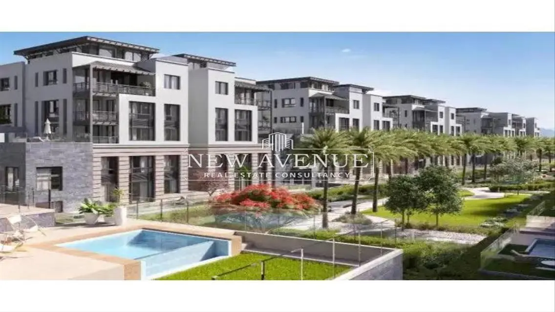 Luxury Villa for Sale with Elegant Design - 2031