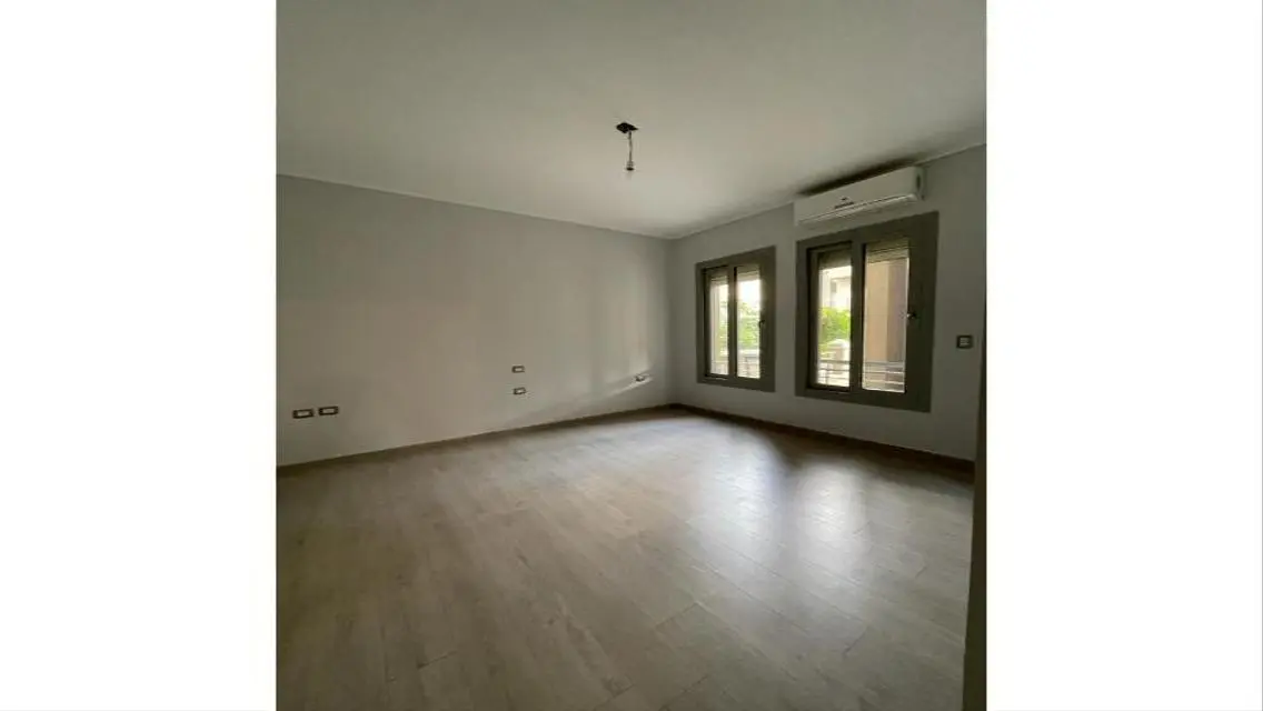 Apartment 150m For Rent With Private Garden 100m