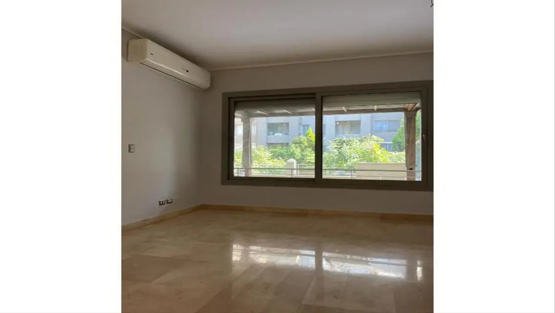 Apartment 150m For Rent With Private Garden 100m