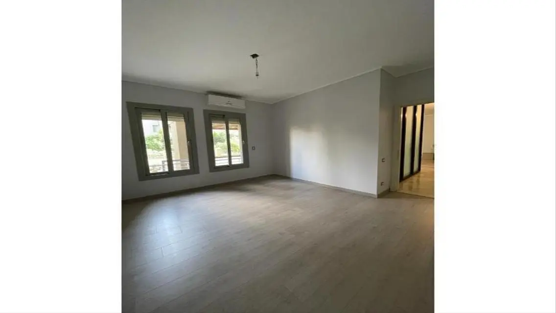 Apartment 150m For Rent With Private Garden 100m