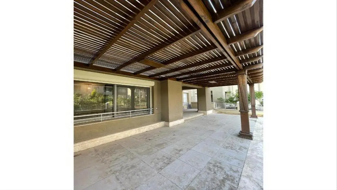 Apartment 150m For Rent With Private Garden 100m