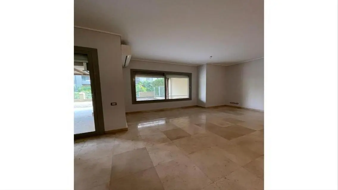 Apartment 150m For Rent With Private Garden 100m