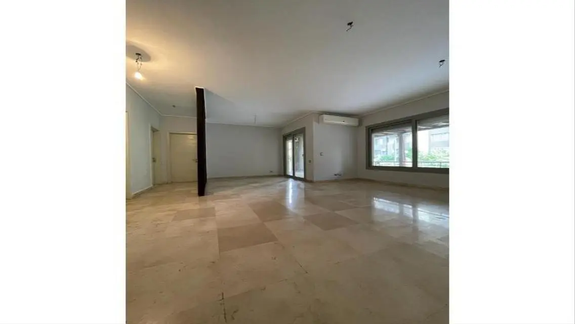 Apartment 150m For Rent With Private Garden 100m