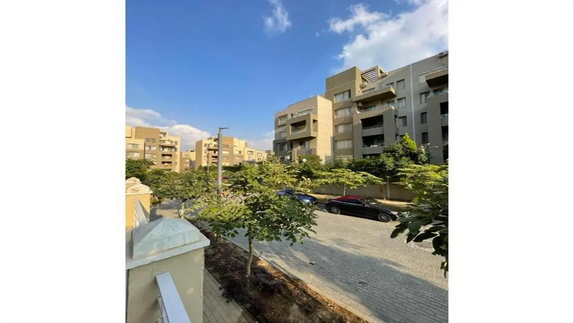 Apartment 150m For Rent With Private Garden 100m