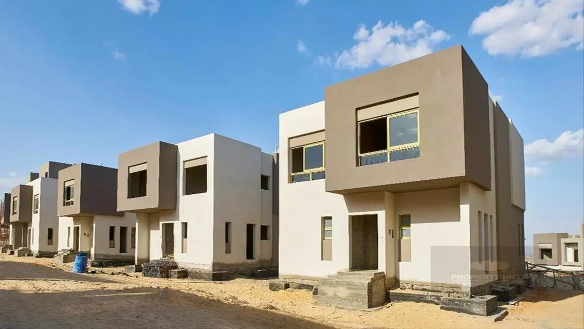 Villa in Etapa, ready for delivery, 8-year plan