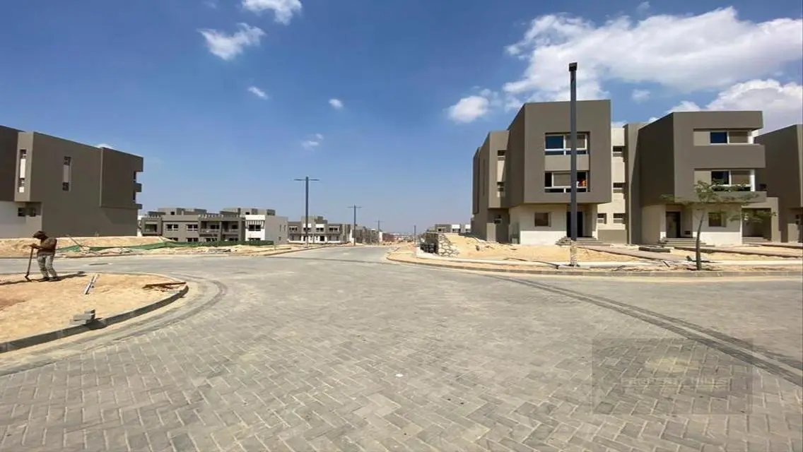 Villa in Etapa, ready for delivery, 8-year plan