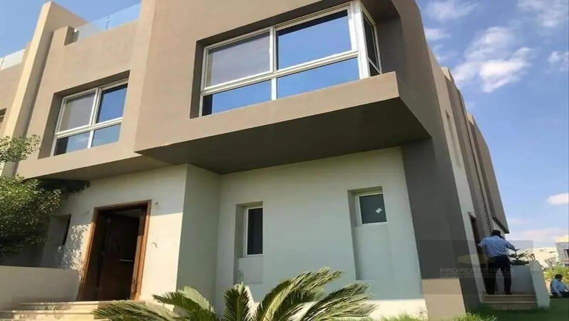Villa in Etapa, ready for delivery, 8-year plan