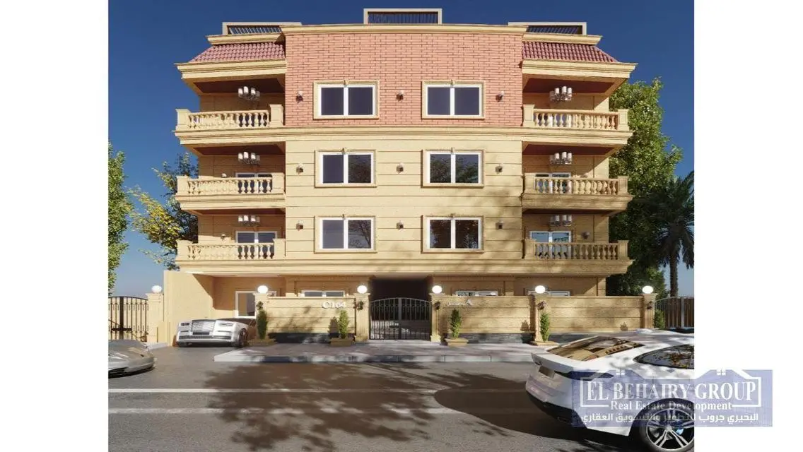 Luxury Apartment for Sale with Spacious Layout