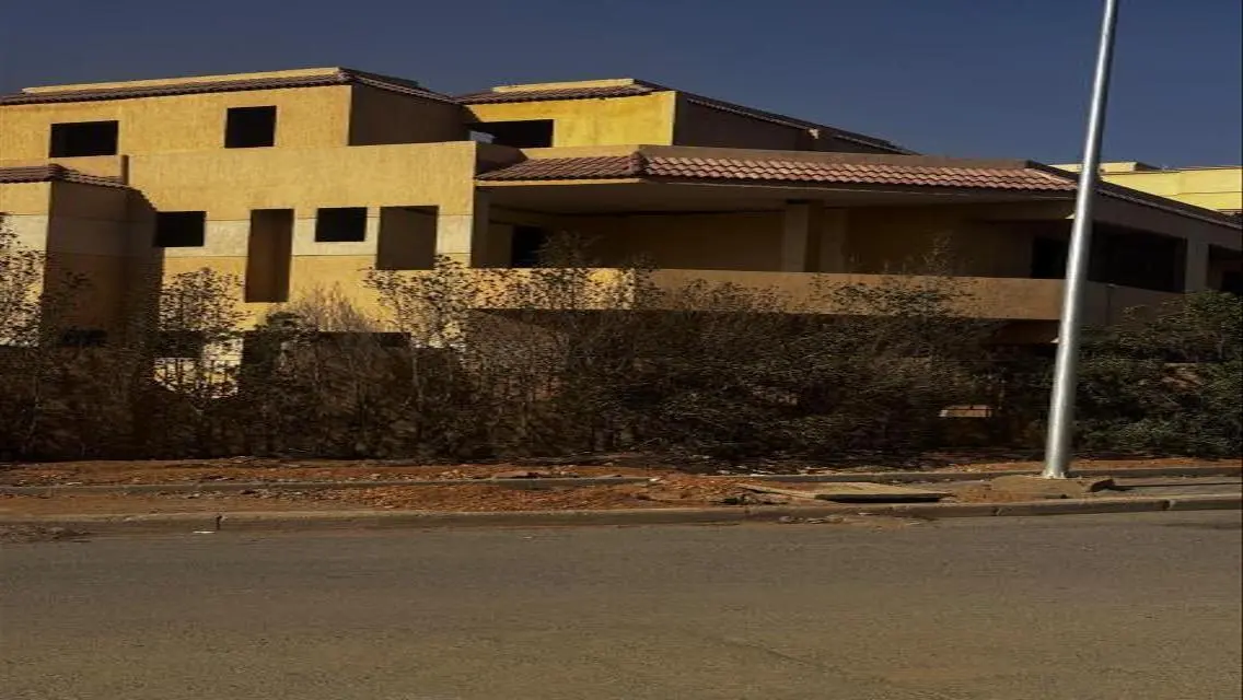 Luxury Villa for Sale - 712 sqm in the Heart of the City