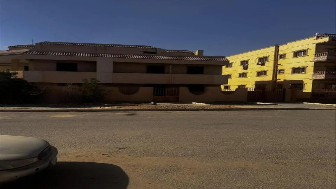 Luxury Villa for Sale - 712 sqm in the Heart of the City