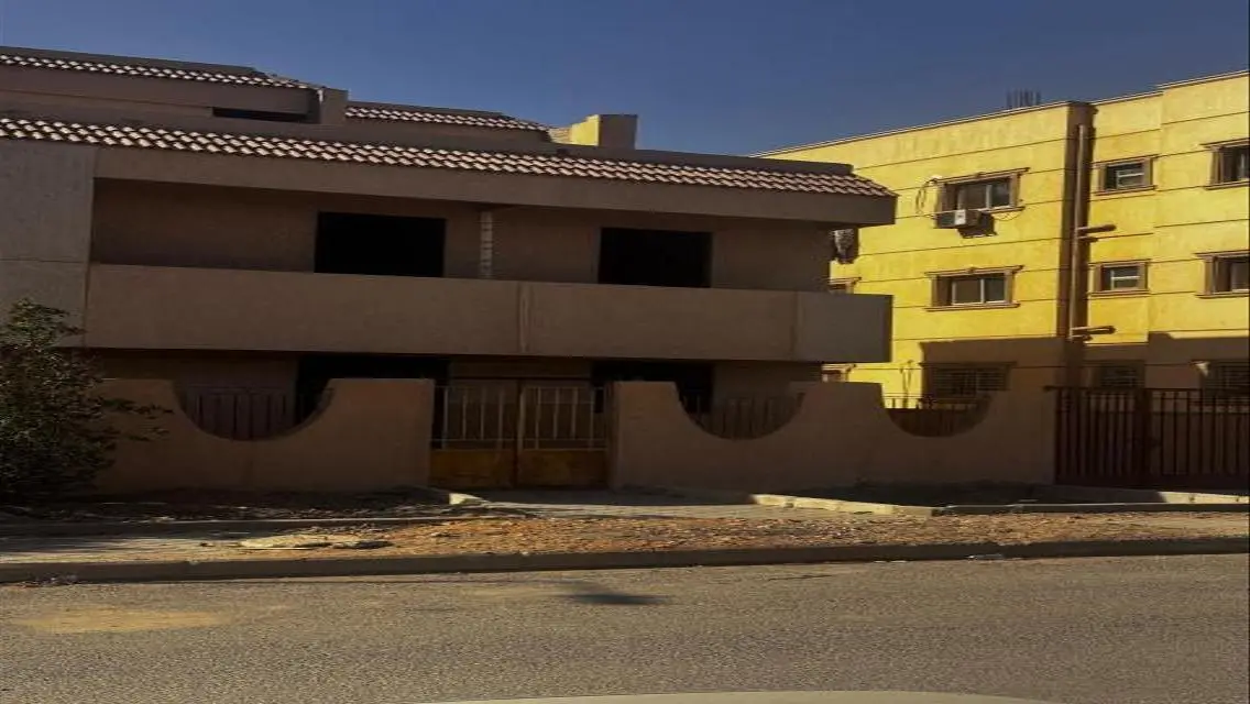 Luxury Villa for Sale - 712 sqm in the Heart of the City