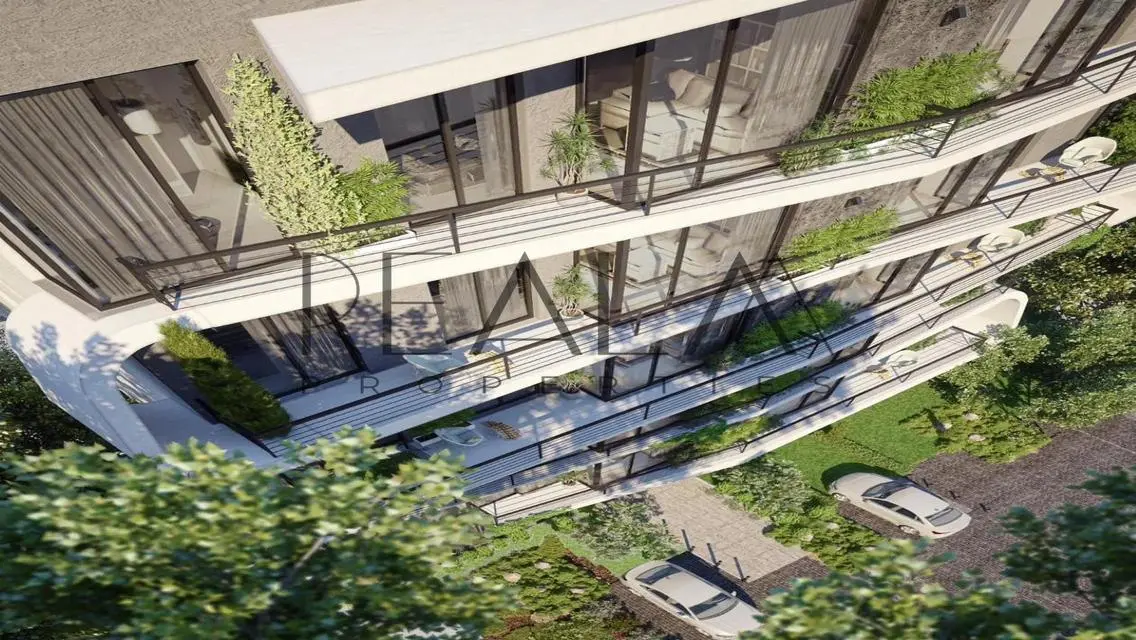 Luxury Villa in Belva Compound - New Zayed City