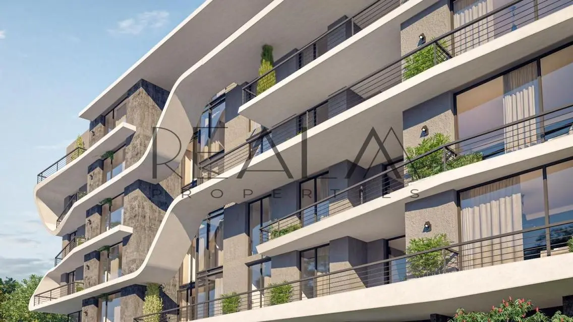 Luxury Villa in Belva Compound - New Zayed City