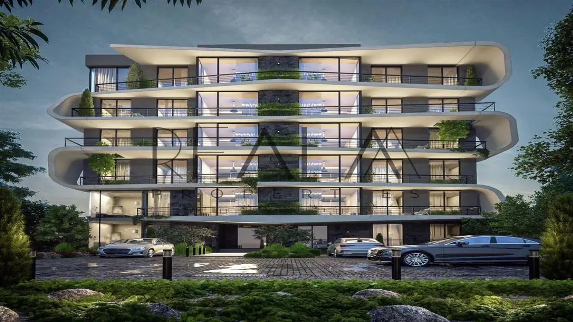 Luxury Villa in Belva Compound - New Zayed City