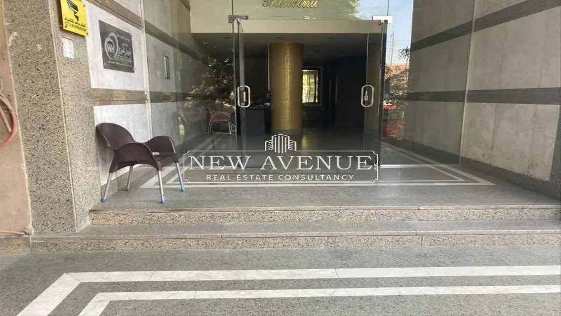 Luxury Apartment in Prime Location with Amazing Amenities