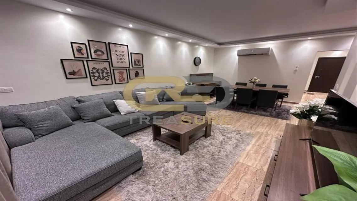 Apartment for Sale in TREASURE-24