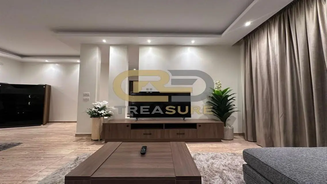 Apartment for Sale in TREASURE-24