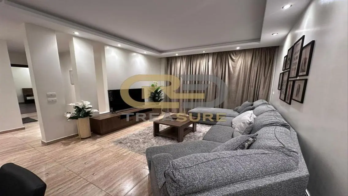 Apartment for Sale in TREASURE-24