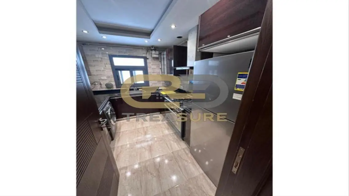 Apartment for Sale in TREASURE-24