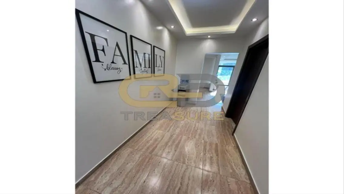 Apartment for Sale in TREASURE-24