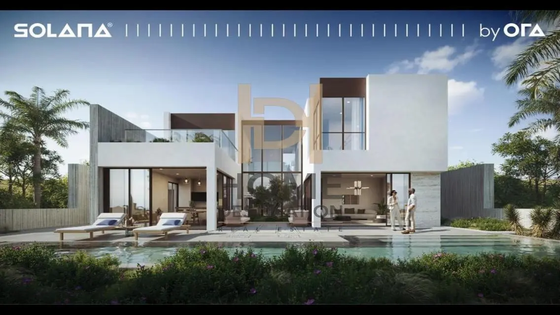 Luxury Apartment in Sky Plaza with Stunning Views