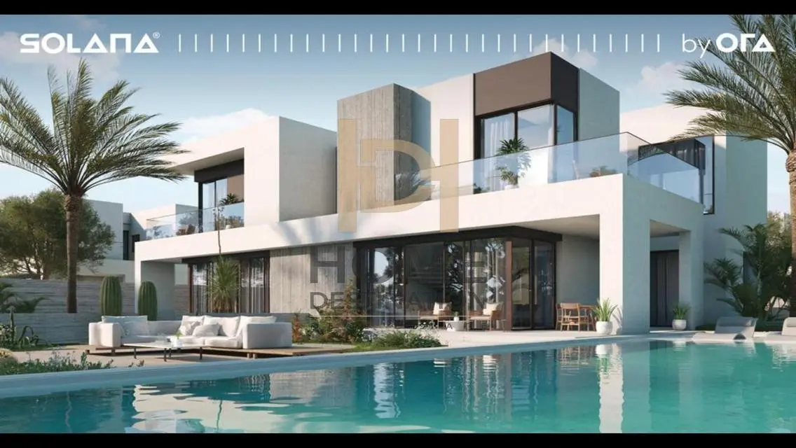 Luxury Apartment in Sky Plaza with Stunning Views