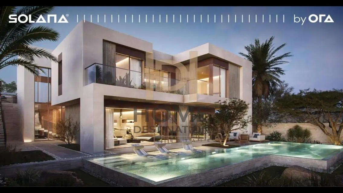 Luxury Apartment in Sky Plaza with Stunning Views
