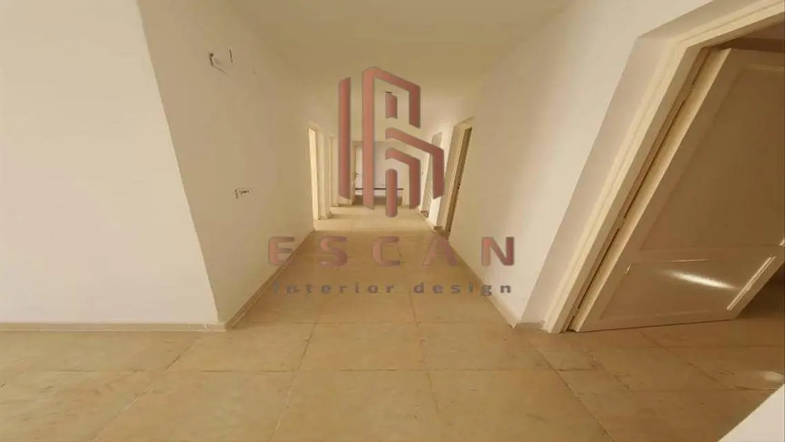 Apartment for sale in Madinaty B11, prime location