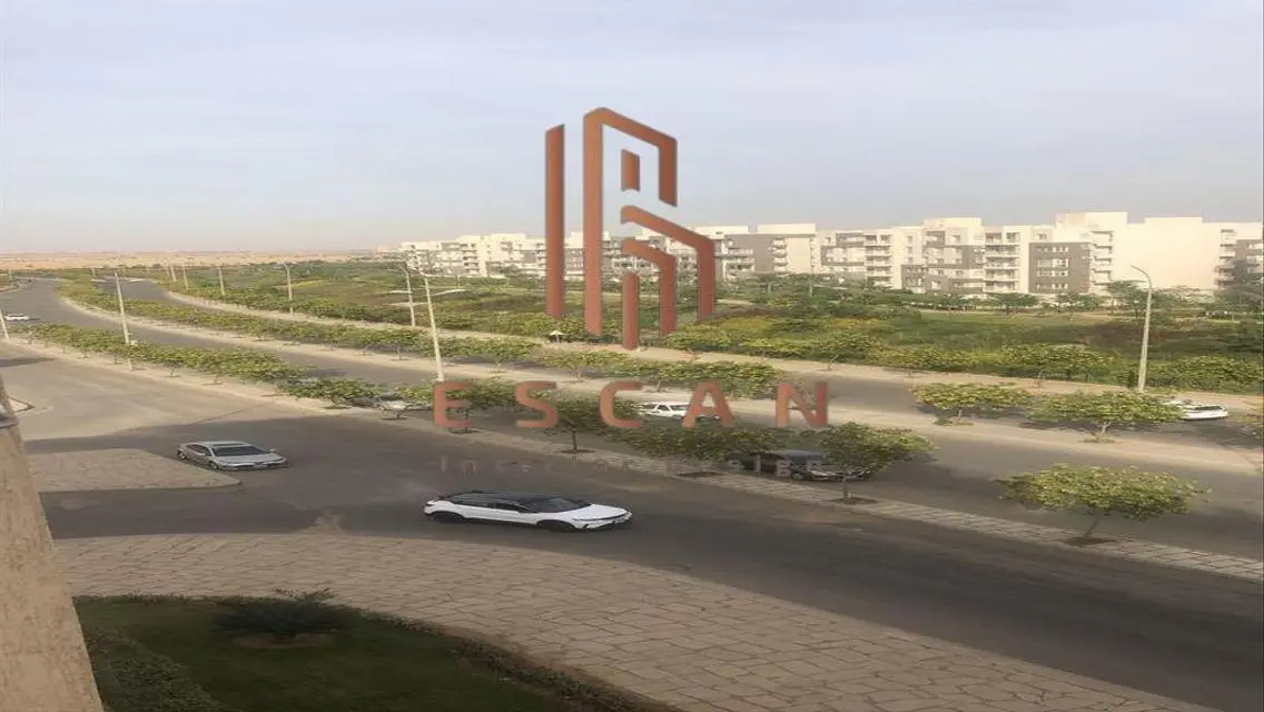 Apartment for sale in Madinaty B11, prime location