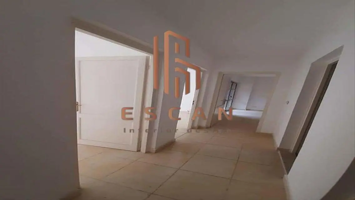 Apartment for sale in Madinaty B11, prime location