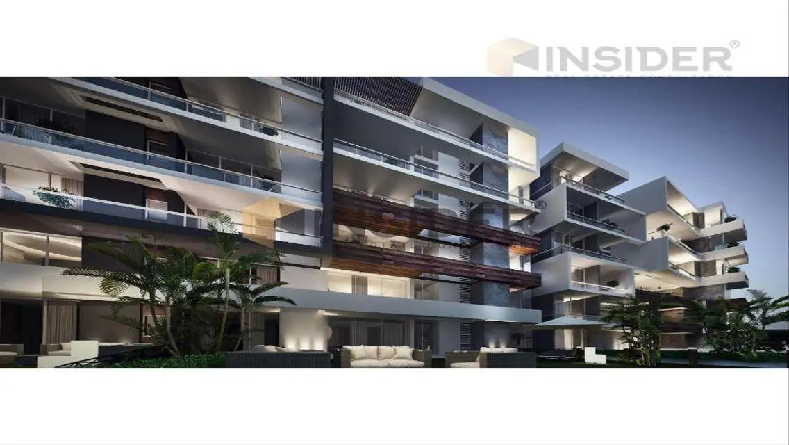 Luxurious Apartment with Stunning View for Sale