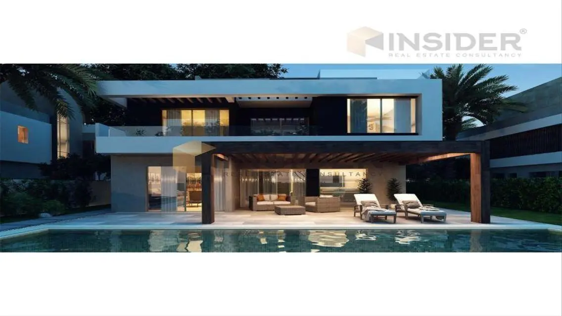 Luxurious Apartment with Stunning View for Sale