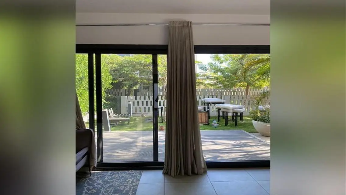 Luxury Apartment for Sale in Al Burouj Compound