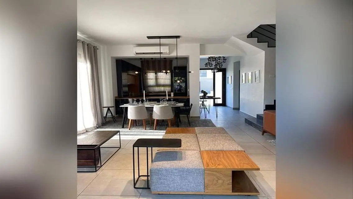 Luxury Apartment for Sale in Al Burouj Compound