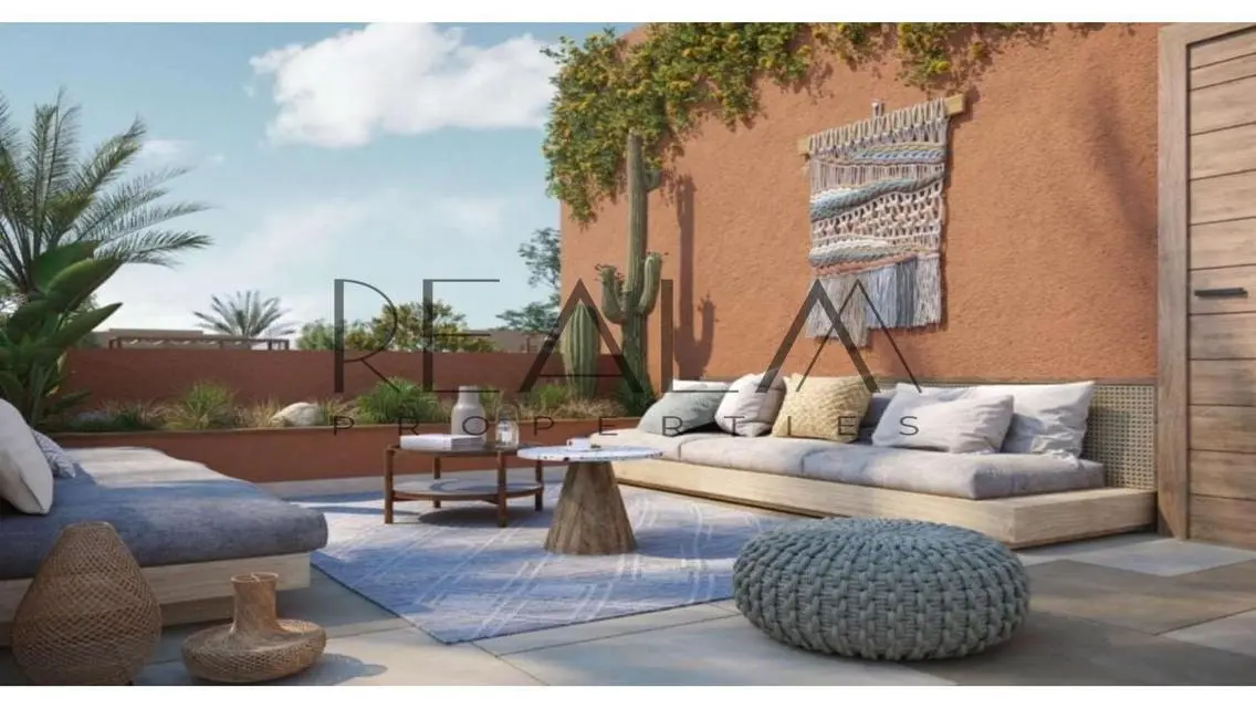 0%DP|Sea view Fully Finished stand alone villa