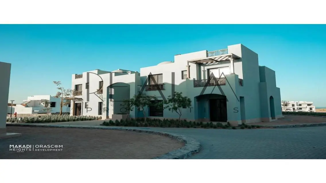 0%DP|Sea view Fully Finished stand alone villa