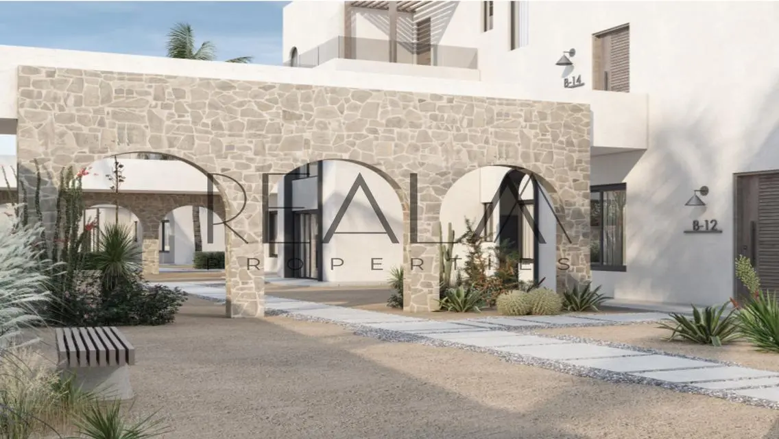 0%DP|Sea view Fully Finished stand alone villa