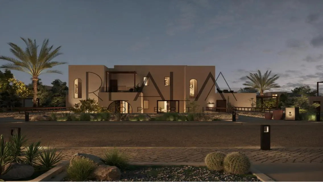 0%DP|Sea view Fully Finished stand alone villa