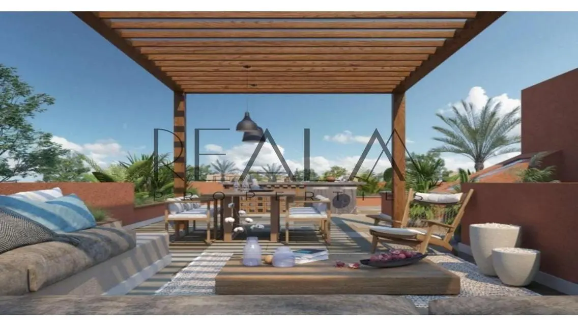 0%DP|Sea view Fully Finished stand alone villa