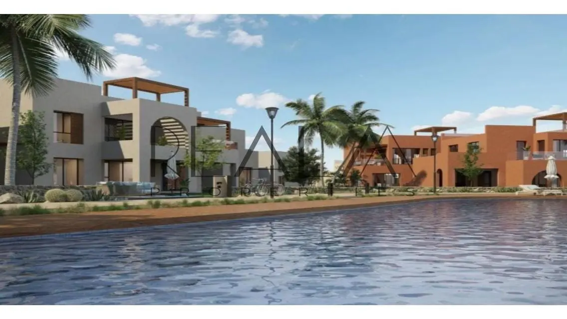 0%DP|Sea view Fully Finished stand alone villa