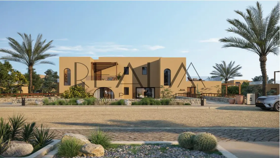 0%DP|Sea view Fully Finished stand alone villa
