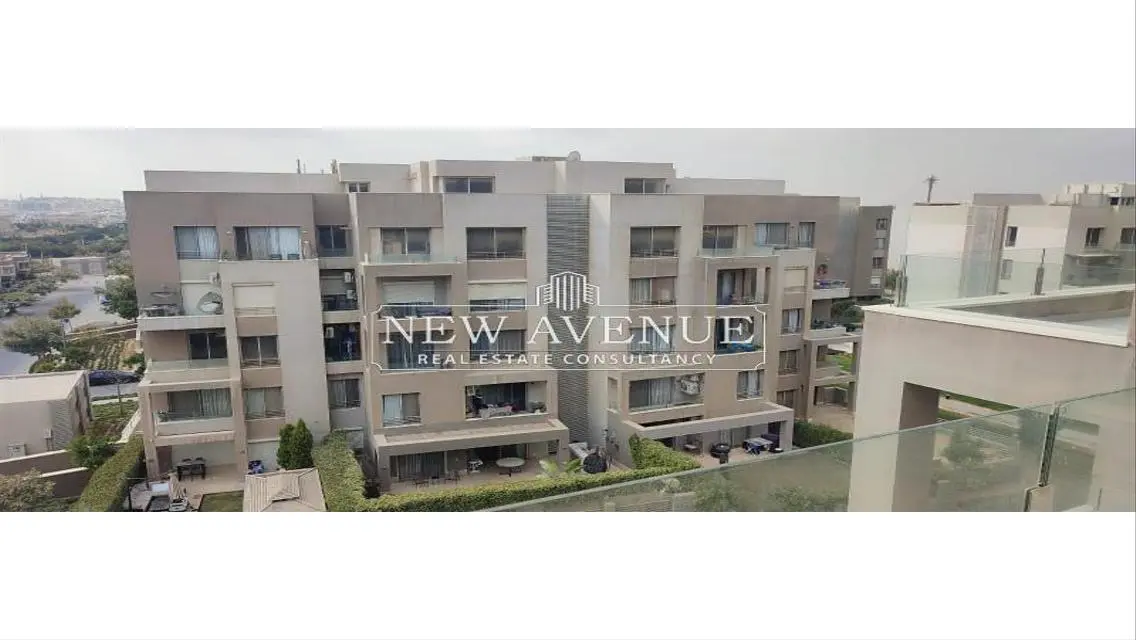 Luxurious Apartment with Everything You Need