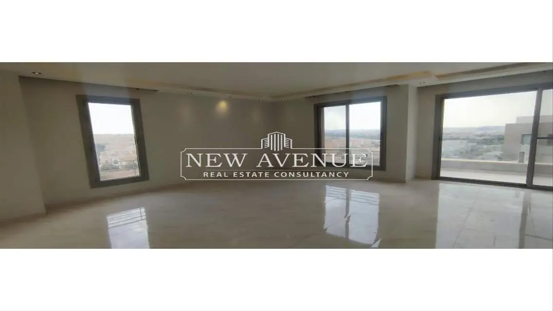 Luxurious Apartment with Everything You Need
