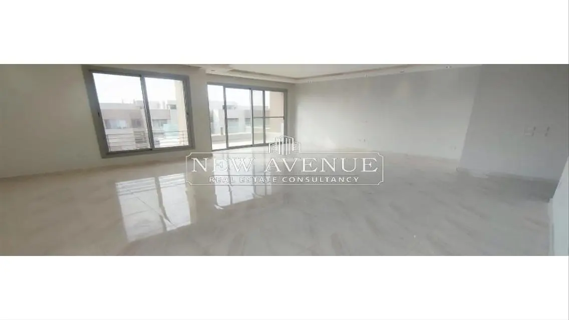 Luxurious Apartment with Everything You Need