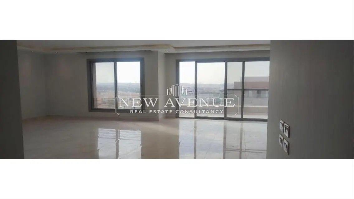 Luxurious Apartment with Everything You Need