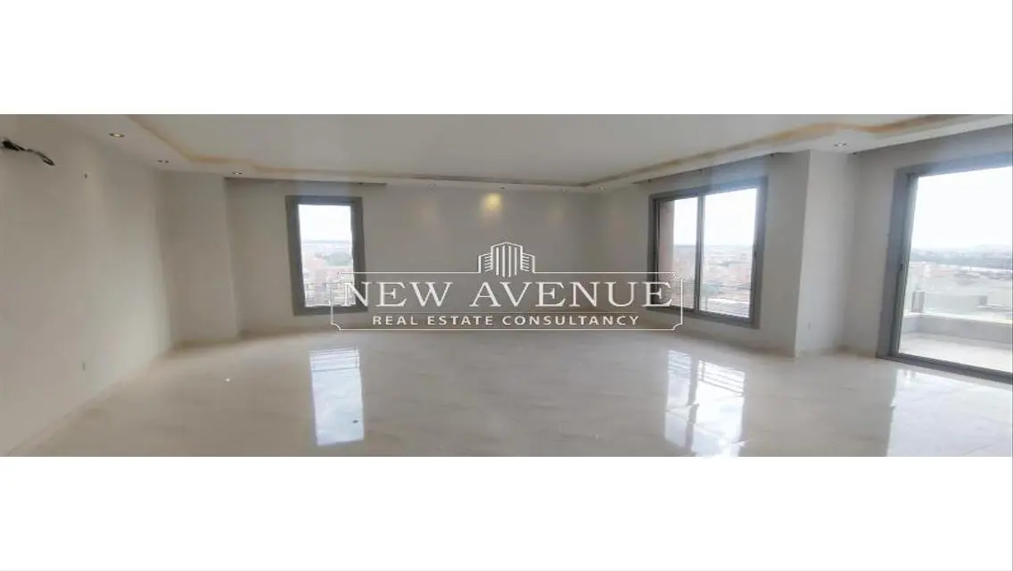 Luxurious Apartment with Everything You Need