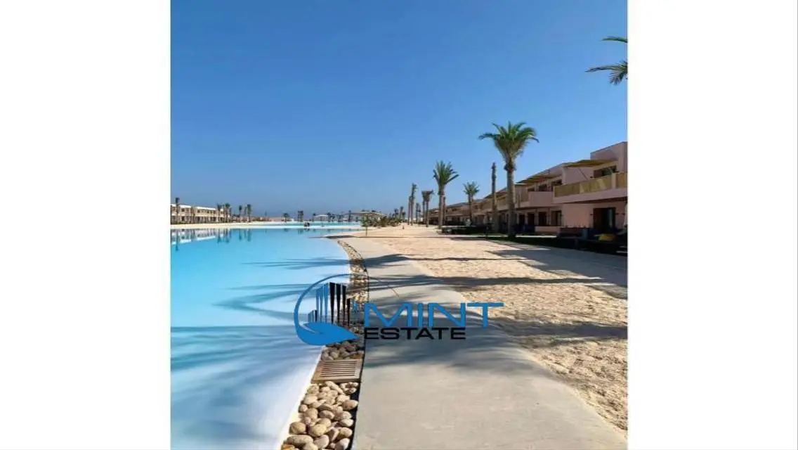 View On The Lagoon Twin House For Sale In Playa