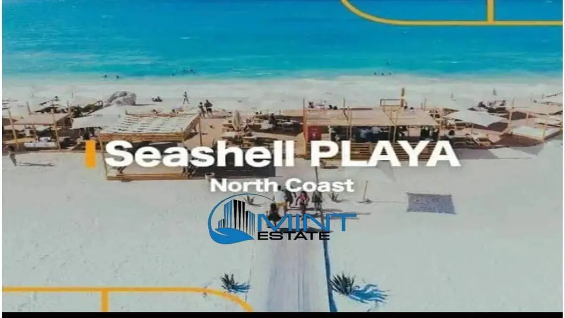 View On The Lagoon Twin House For Sale In Playa