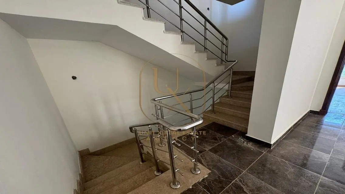 Luxury Villa for Sale with Ideal Space and Amazing Amenities